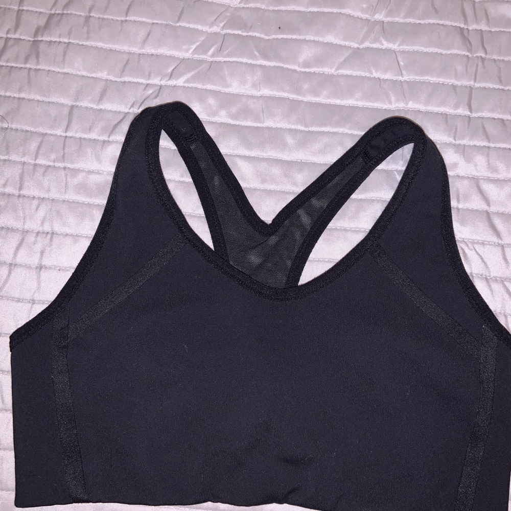 Sport bra